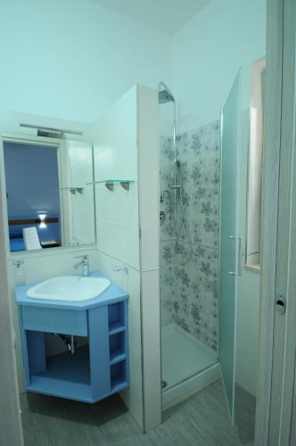 Gambar di galeri bagi Nausicaa B&B di Prignano Cilento
