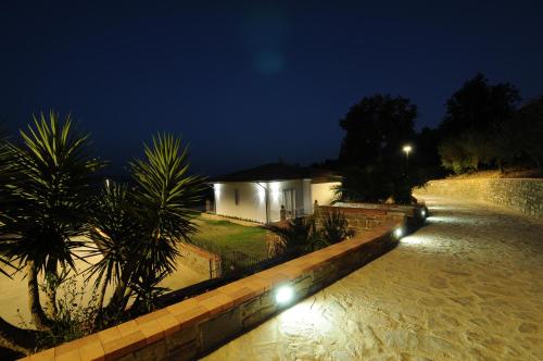 Gambar di galeri bagi Nausicaa B&B di Prignano Cilento