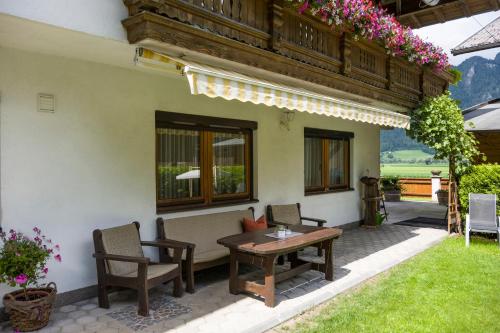 Ferienwohnung Knabl – Photos 2