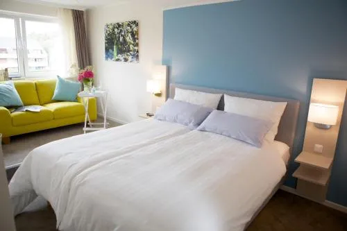 Hotel Jess am Meer photo 6