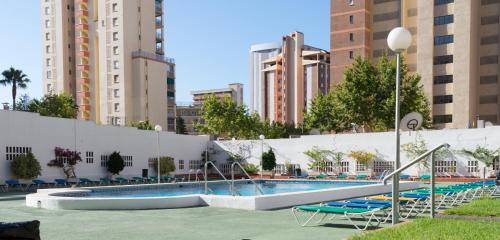 Gemelos 4 - Beninter All Inclusive