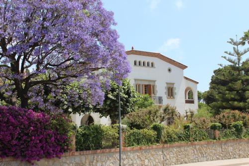 Fotografie z fotogalerie ubytování Villa Maresme v destinaci Cabrils
