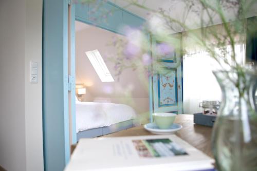 Hotel Jess am Meer photo 24