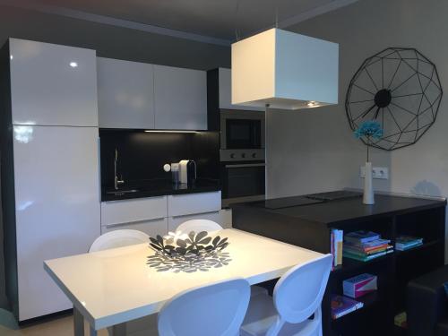 Apartamento Palm Beach Dénia