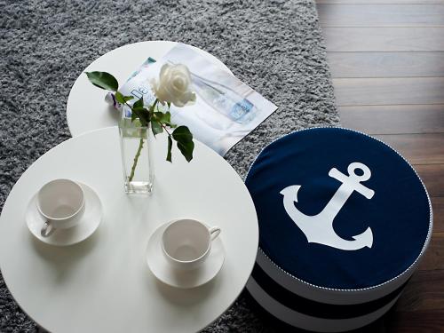 Apartament Nadmorski 60 Willa Nord Jastrzębia Góra