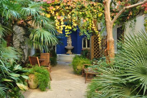 Le Ryad Boutique Hôtel