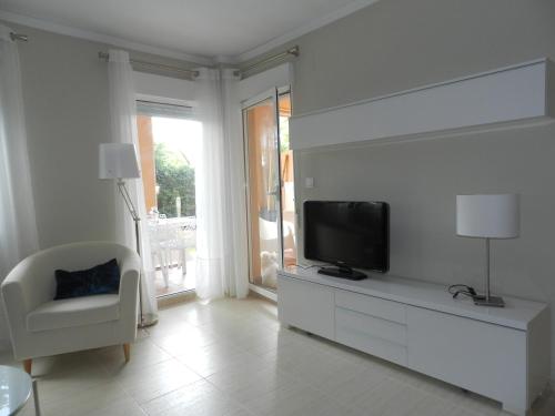 Apartamento Palm Beach Dénia