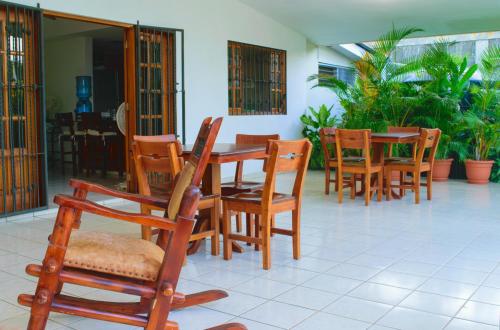 Gambar di galeri bagi Hotel Fontana di Managua