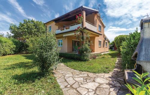 Holiday House Barbara