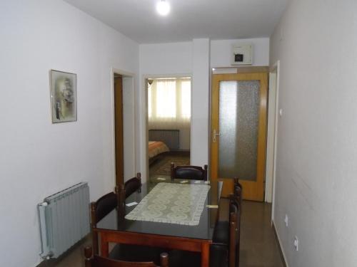 Billede fra billedgalleriet på Apartment Goran i Ohrid