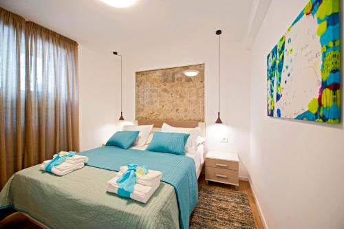 Luxury Apartment Dvor