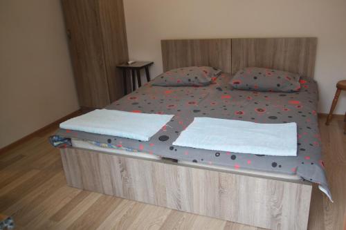 Gallery image of Guest house Romanadze in K'obulet'i