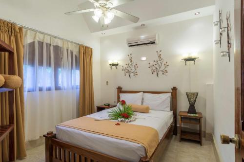 Gallery image of Best Western Tamarindo Vista Villas in Tamarindo