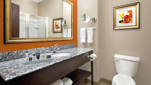 Gallery image of Best Western Plus Washington Hotel in Washington