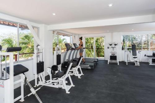 Gallery image of Best Western Tamarindo Vista Villas in Tamarindo