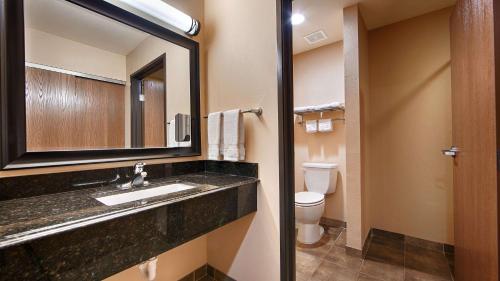 Imagen de la galería de Best Western Plus Goliad Inn & Suites, en Goliad