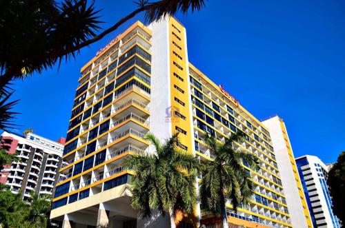 Abc Apart Hotel Brasilia Precos Atualizados 2021