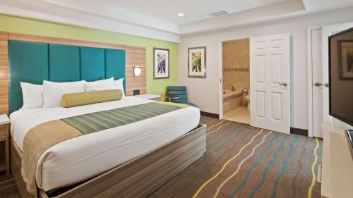 Gallery image of Best Western Plus Oceanside Inn in Fort Lauderdale