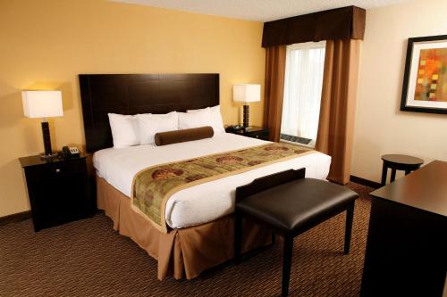 Foto dalla galleria di Best Western Plus Goldsboro a Goldsboro