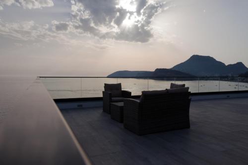 Gallery image of Guesthouse Montex in Sutomore