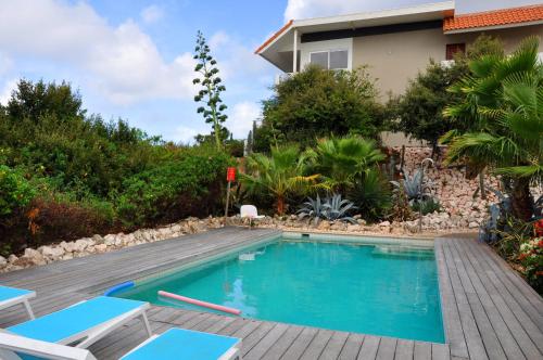 Hilltop Sea view , Boca Gentil