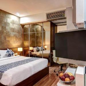 Galeri foto Sampit Residence Managed by FLAT06 di Jakarta