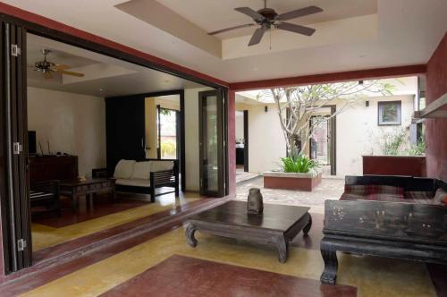 Gallery image of Villa Itam in Ko Lanta