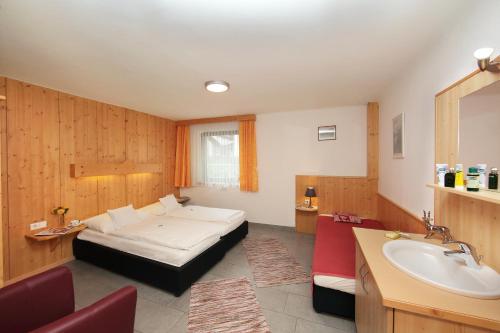 Photo de la galerie de l'établissement Apartmenthaus Gotthardt, à Kaprun