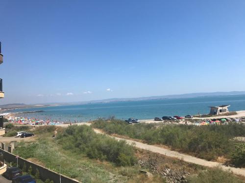 Gallery image of Botabara Del Mar Apartments in Pomorie