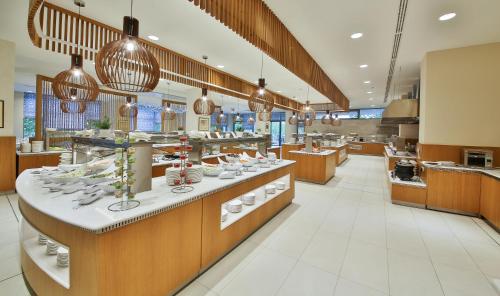 Galería fotográfica de Maritim Hotel Paradise Blue en Albena