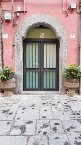Angelo's House