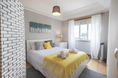 Gallery image of LovelyStay - Charming Marques Flat in Lisbon