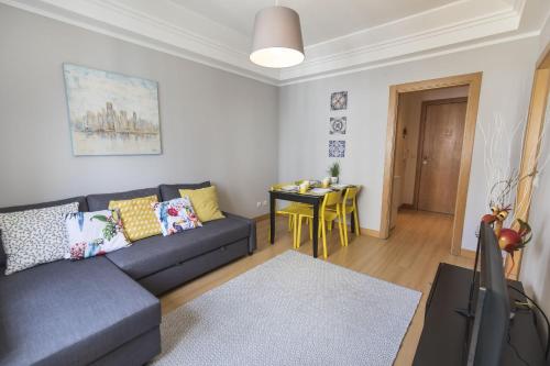 Charming 4PAX Marquês Flat by LovelyStay