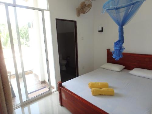 Gallery image of K Holiday in Tissamaharama