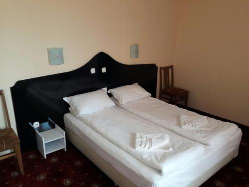 Gallery image of Villi Hotel in Cherven