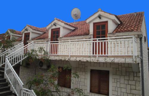 Apartments Mljet – Photos 3