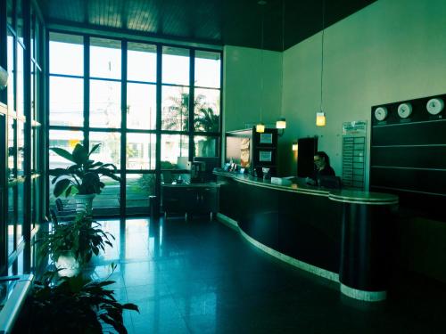 Fotografie z fotogalerie ubytování Brisamar Suite Hotel v destinaci Florianópolis