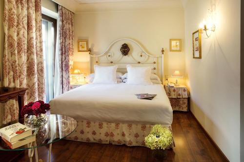 Gallery image of Hotel Montelirio in Ronda