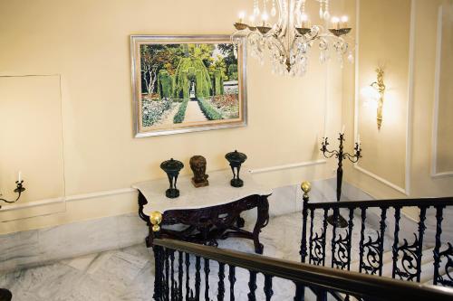 Gambar di galeri bagi Hotel Montelirio di Ronda