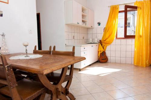 Apartman 1