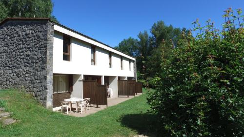 VVF Les Gorges de l'Allier – Photos 3
