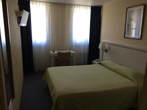 Hotel Elysée photo 10