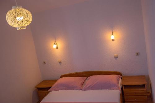 Galeriebild der Unterkunft Apartments Rose in Trogir