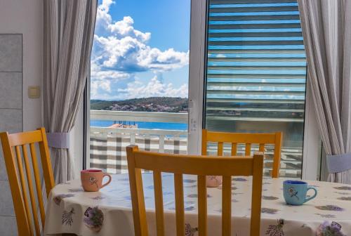 Galeriebild der Unterkunft Apartments Rose in Trogir