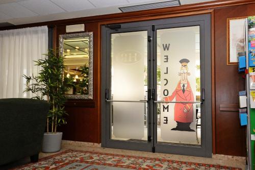 チェゼナーティコにあるHotel Al Ragnoのギャラリーの写真