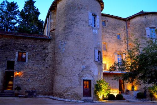 Château D'igé – Photos 4