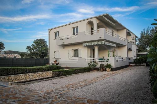Apartmani Bartolić