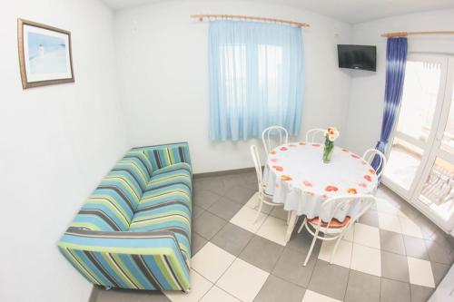 Apartmani Bartolić