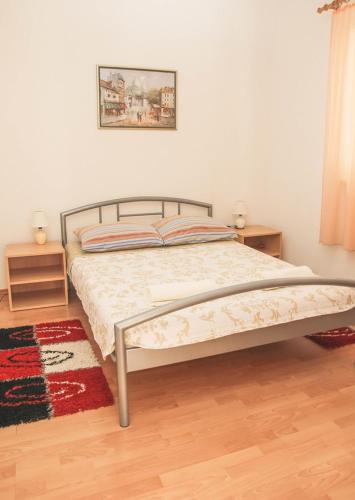 Apartmani Bartolić