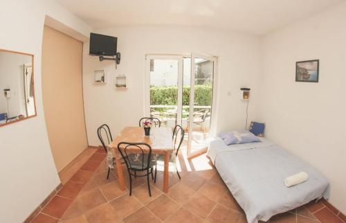 Apartmani Bartolić